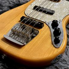 Fender Chilli Beans. Maika Mustang Bass Aged Natural / Rosewood【WINTER SELECTION特価】【限定モデル】_3