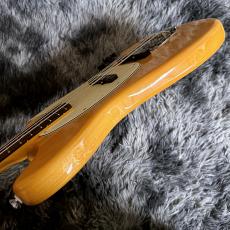 Fender Chilli Beans. Maika Mustang Bass Aged Natural / Rosewood【WINTER SELECTION特価】【限定モデル】_10