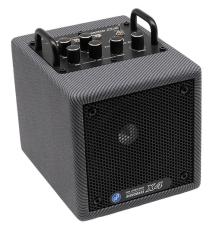 Phil Jones Bass NANOBASS X4 Black Tweed【2025冬限定カラー】【未開封品 即納できます】