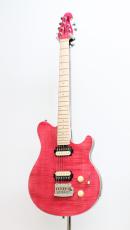 Sterling by MUSIC MAN SUB AX3FM / Stain Pink / 3.46kg【お買い得!】_2
