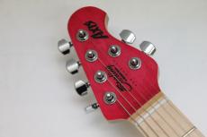 Sterling by MUSIC MAN SUB AX3FM / Stain Pink / 3.46kg【お買い得!】_4