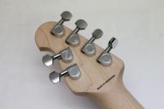 Sterling by MUSIC MAN SUB AX3FM / Stain Pink / 3.46kg【お買い得!】_8