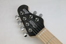 Sterling by MUSIC MAN SUB AX3FM / Trans Black / 3.22kg【お買い得】_4
