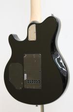 Sterling by MUSIC MAN SUB AX3FM / Trans Black / 3.22kg【お買い得】_5