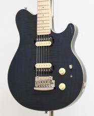 Sterling by MUSIC MAN SUB AX3FM / Neptune Blue / 3.28kg【お買い得】