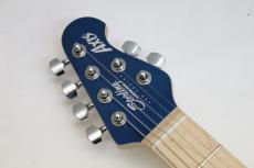 Sterling by MUSIC MAN SUB AX3FM / Neptune Blue / 3.28kg【お買い得】_3