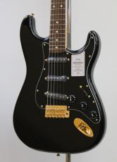 Fender Made in Japan Traditional 2025 Collection '60s Stratocaster / Black Pearl  / 3.47kg【即納可能!】
