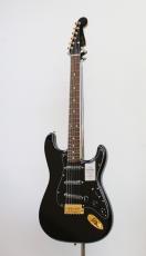 Fender Made in Japan Traditional 2025 Collection '60s Stratocaster / Black Pearl  / 3.47kg【即納可能!】_2