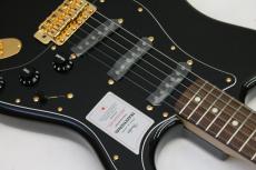 Fender Made in Japan Traditional 2025 Collection '60s Stratocaster / Black Pearl  / 3.47kg【即納可能!】_3