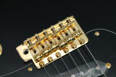 Fender Made in Japan Traditional 2025 Collection '60s Stratocaster / Black Pearl  / 3.47kg【即納可能!】_4