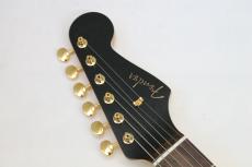 Fender Made in Japan Traditional 2025 Collection '60s Stratocaster / Black Pearl  / 3.47kg【即納可能!】_5