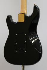 Fender Made in Japan Traditional 2025 Collection '60s Stratocaster / Black Pearl  / 3.47kg【即納可能!】_7