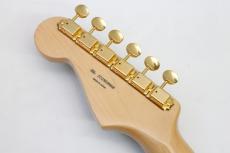 Fender Made in Japan Traditional 2025 Collection '60s Stratocaster / Black Pearl  / 3.47kg【即納可能!】_10