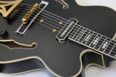 Ibanez PM3C / Black / 2.61kg【パット・メセニー】【お買い得アウトレット】_4