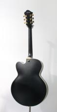 Ibanez PM3C / Black / 2.61kg【パット・メセニー】【お買い得アウトレット】_7