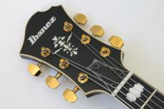 Ibanez PM3C / Black / 2.61kg【パット・メセニー】【お買い得アウトレット】_9