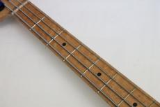 Sadowsky ML21 MM4 Limmited Edition 2022 / Natural Transparent Satin【バーズアイ】【美品中古】_4