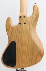 Sadowsky ML21 MM4 Limmited Edition 2022 / Natural Transparent Satin【バーズアイ】【美品中古】_6