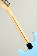 Fender 2024 Collection Made in Japan Hybrid II Stratocaster MN Flame Celeste Blue【S/N JD25008631】_6