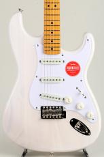 Squier Classic Vibe 50s Stratocaster White Blonde【S/N JD25008437】