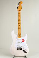 Squier Classic Vibe 50s Stratocaster White Blonde【S/N JD25008437】_2