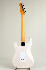 Squier Classic Vibe 50s Stratocaster White Blonde【S/N JD25008437】_4