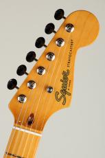 Squier Classic Vibe 50s Stratocaster White Blonde【S/N JD25008437】_7