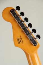 Squier Classic Vibe 50s Stratocaster White Blonde【S/N JD25008437】_8