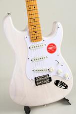 Squier Classic Vibe 50s Stratocaster White Blonde【S/N JD25008437】_9