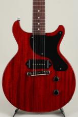 Gibson Les Paul Junior Double Cutaway Vintage Cherry【S/N 222450221】