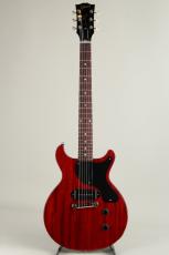 Gibson Les Paul Junior Double Cutaway Vintage Cherry【S/N 222450221】_3