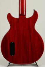 Gibson Les Paul Junior Double Cutaway Vintage Cherry【S/N 222450221】_4