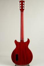 Gibson Les Paul Junior Double Cutaway Vintage Cherry【S/N 222450221】_5