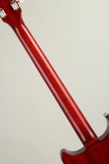 Gibson Les Paul Junior Double Cutaway Vintage Cherry【S/N 222450221】_7