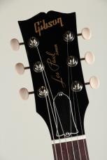 Gibson Les Paul Junior Double Cutaway Vintage Cherry【S/N 222450221】_8