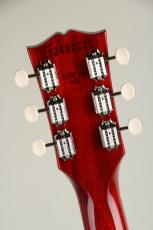 Gibson Les Paul Junior Double Cutaway Vintage Cherry【S/N 222450221】_9