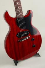 Gibson Les Paul Junior Double Cutaway Vintage Cherry【S/N 222450221】_10