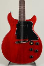 Gibson Les Paul Special Double Cutaway Vintage Cherry【S/N 220050221】