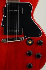 Gibson Les Paul Special Double Cutaway Vintage Cherry【S/N 220050221】_2
