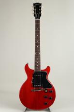 Gibson Les Paul Special Double Cutaway Vintage Cherry【S/N 220050221】_3
