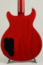 Gibson Les Paul Special Double Cutaway Vintage Cherry【S/N 220050221】_4