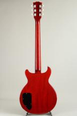 Gibson Les Paul Special Double Cutaway Vintage Cherry【S/N 220050221】_5