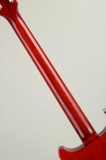 Gibson Les Paul Special Double Cutaway Vintage Cherry【S/N 220050221】_7