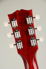 Gibson Les Paul Special Double Cutaway Vintage Cherry【S/N 220050221】_9