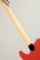 Fender Made in Japan Traditional 60s Telecaster Custom RW  Fiesta Red【S/N JD25023139】_6