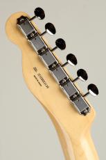 Fender Made in Japan Traditional 60s Telecaster Custom RW  Fiesta Red【S/N JD25023139】_8