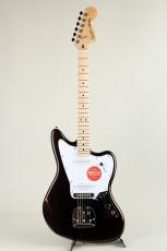 Squier Affinity Series Jaguar MN Mystic Metallic Brown 【S/N CYKJ24003497】_2