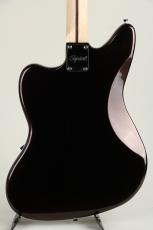 Squier Affinity Series Jaguar MN Mystic Metallic Brown 【S/N CYKJ24003497】_3