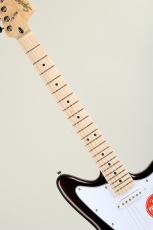 Squier Affinity Series Jaguar MN Mystic Metallic Brown 【S/N CYKJ24003497】_5