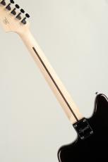 Squier Affinity Series Jaguar MN Mystic Metallic Brown 【S/N CYKJ24003497】_6